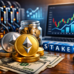 Can Ether Treasury Firms Beat ETF Staking Yields? Lido’s Institutional Head Has a Clear Answer