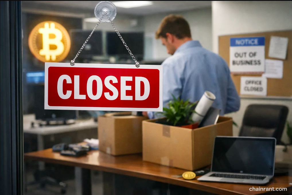 Crypto Hedge Fund Founder Shuts Down Split Capital, Bets Big on Stablecoin Future With Plasma
