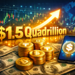 Chainalysis: The $1.5 Quadrillion Stablecoin Era Is Closer Than You Think — Here’s Why?