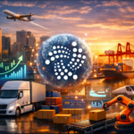 IOTA’s Q1 2026: A Trade Infrastructure Play Taking Shape in Real Time