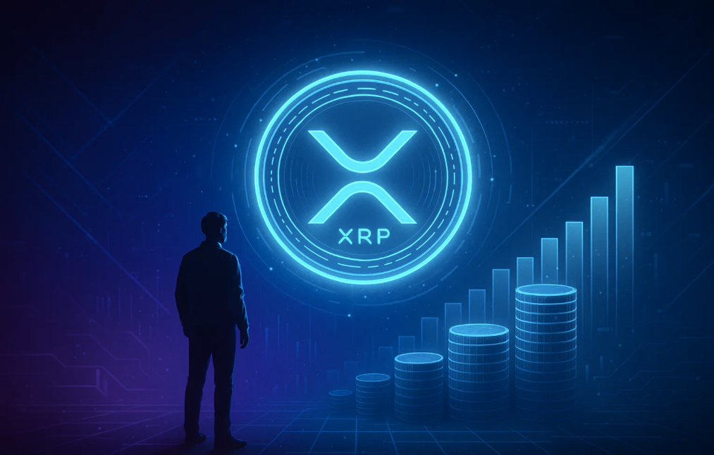 Ripple's XRP