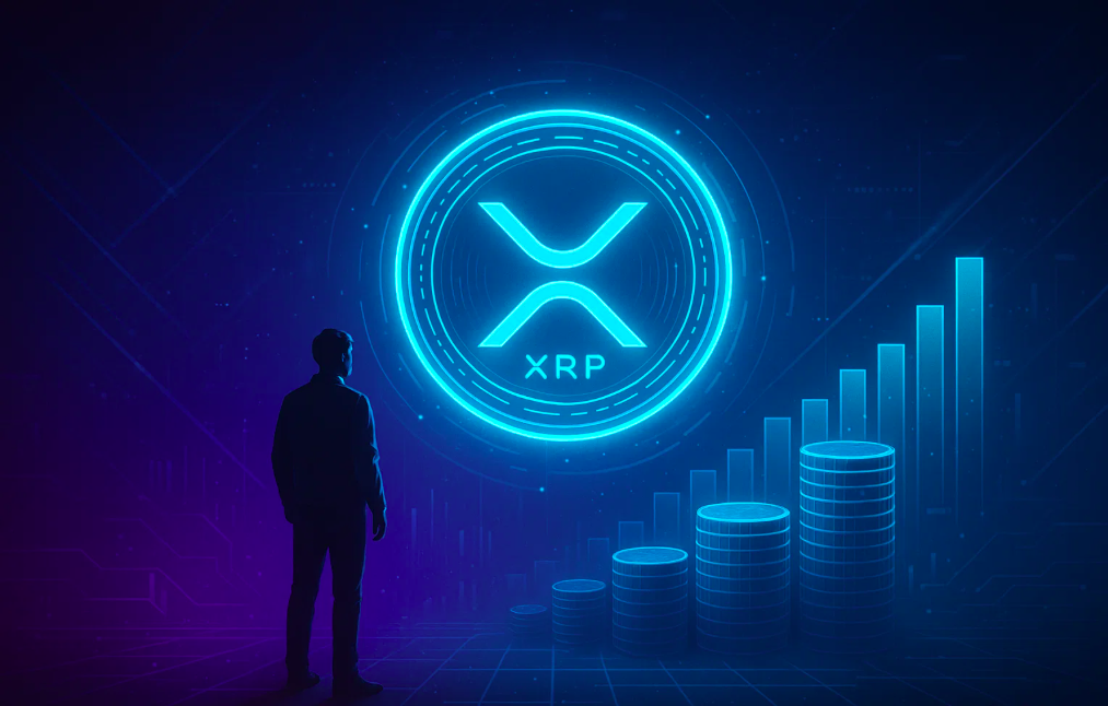 Ripple's XRP