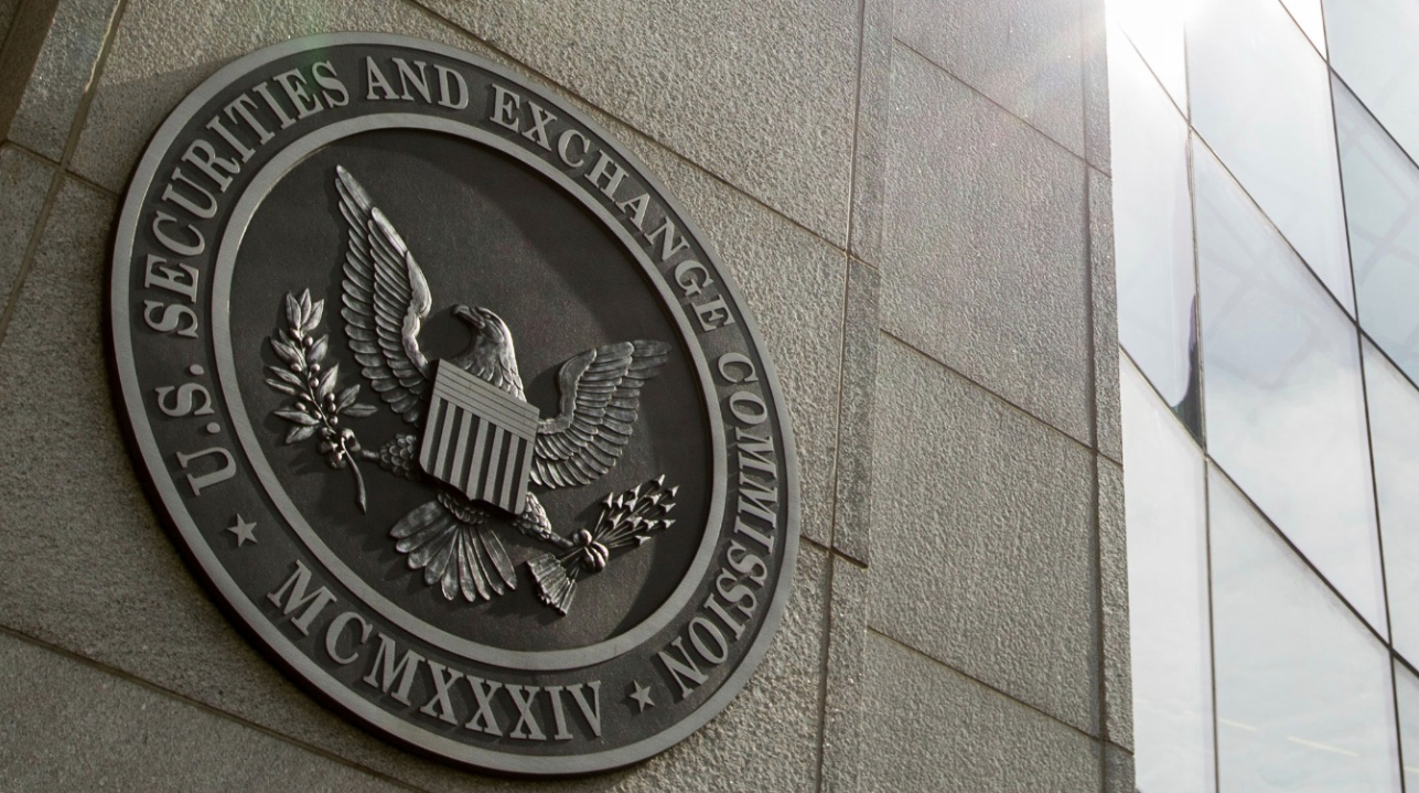 SEC Moves to Clear a Major Legal Hurdle for Tokenized Stocks in DeFi