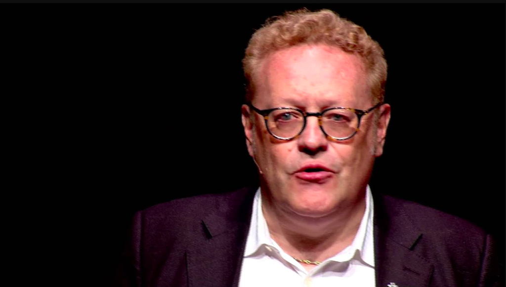 Crypto Veteran Michael Terpin