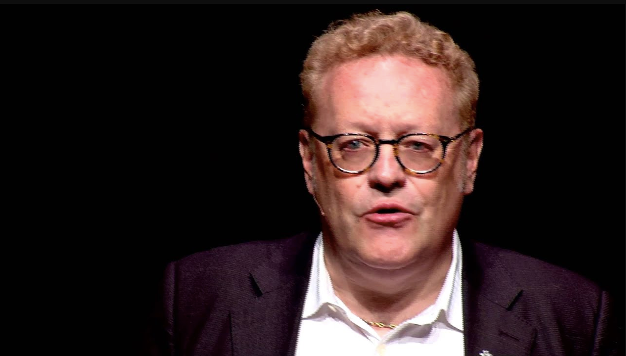 Crypto Veteran Michael Terpin