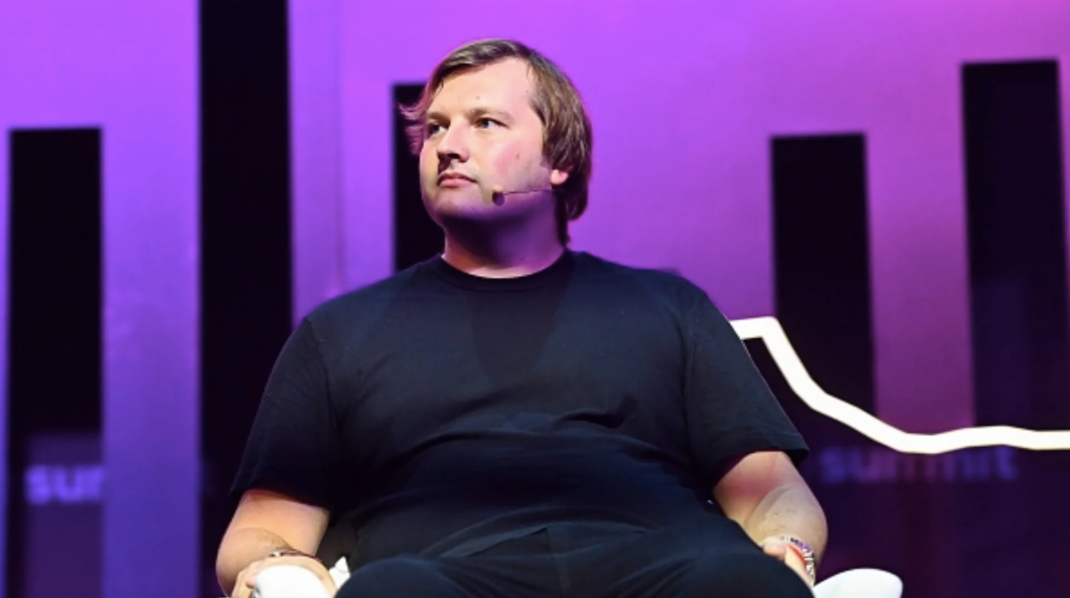 Aave founder and CEO Stani Kulechov