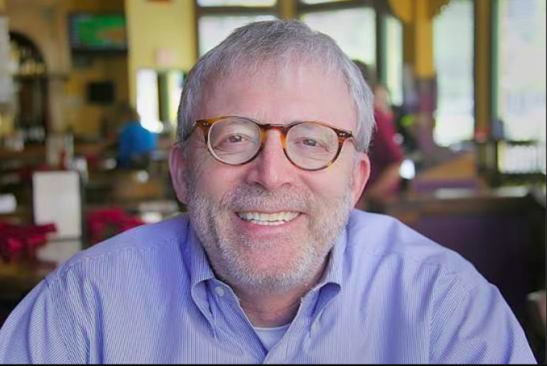 Veteran trader Peter Brandt
