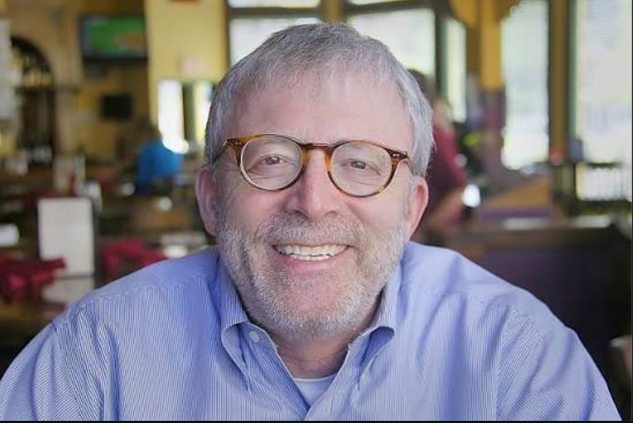 Veteran trader Peter Brandt