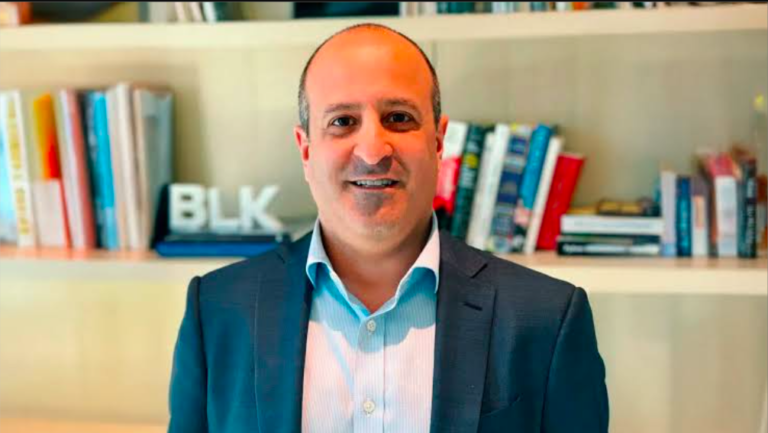 SharpLink CEO Joseph Chalom