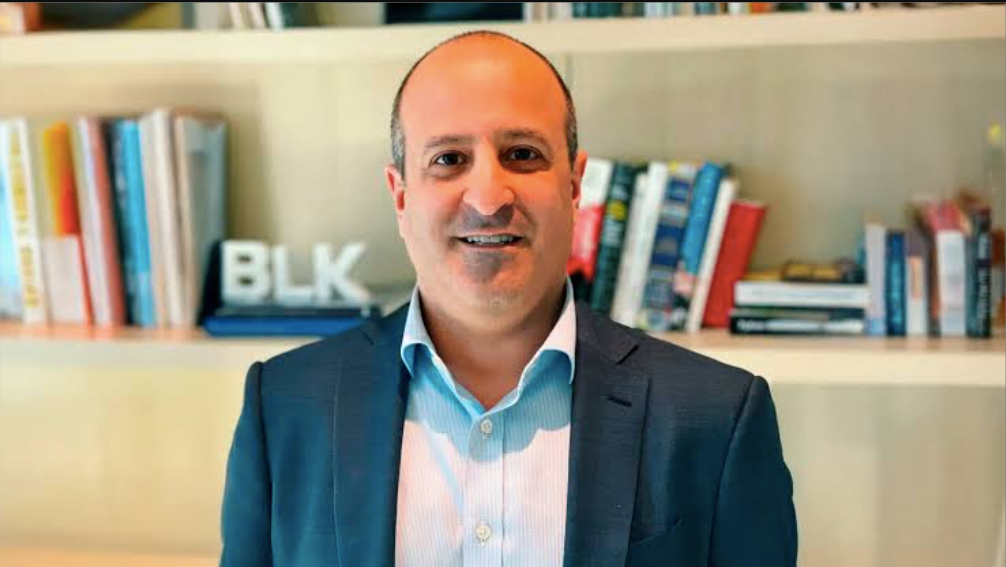 SharpLink CEO Joseph Chalom