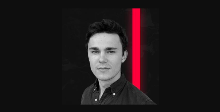 Louis Régis, founder and CEO of trading platform Propr