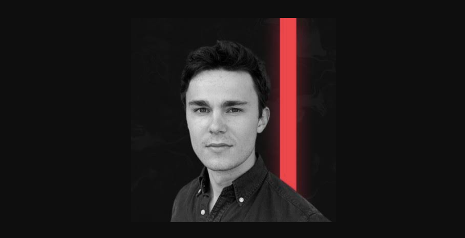 Louis Régis, founder and CEO of trading platform Propr