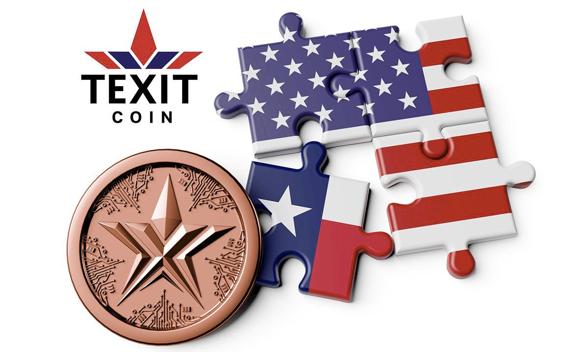 TEXITcoin