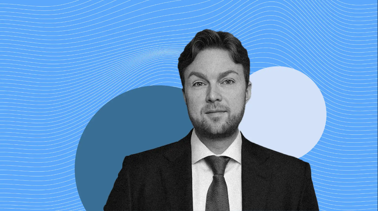 Markus Thielen, head of research at 10x Research