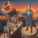 Michael Saylor's Strategy