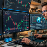 Bitcoin short squeeze rally resistance