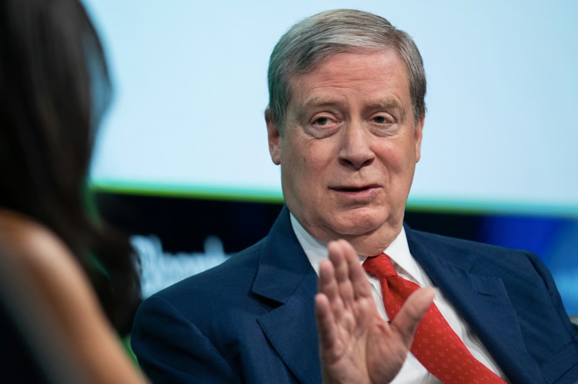 Stanley Druckenmiller