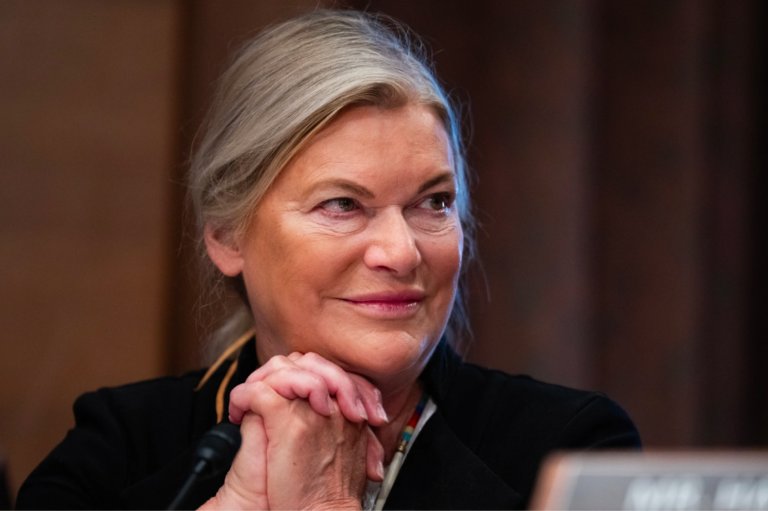 Senator Cynthia Lummis