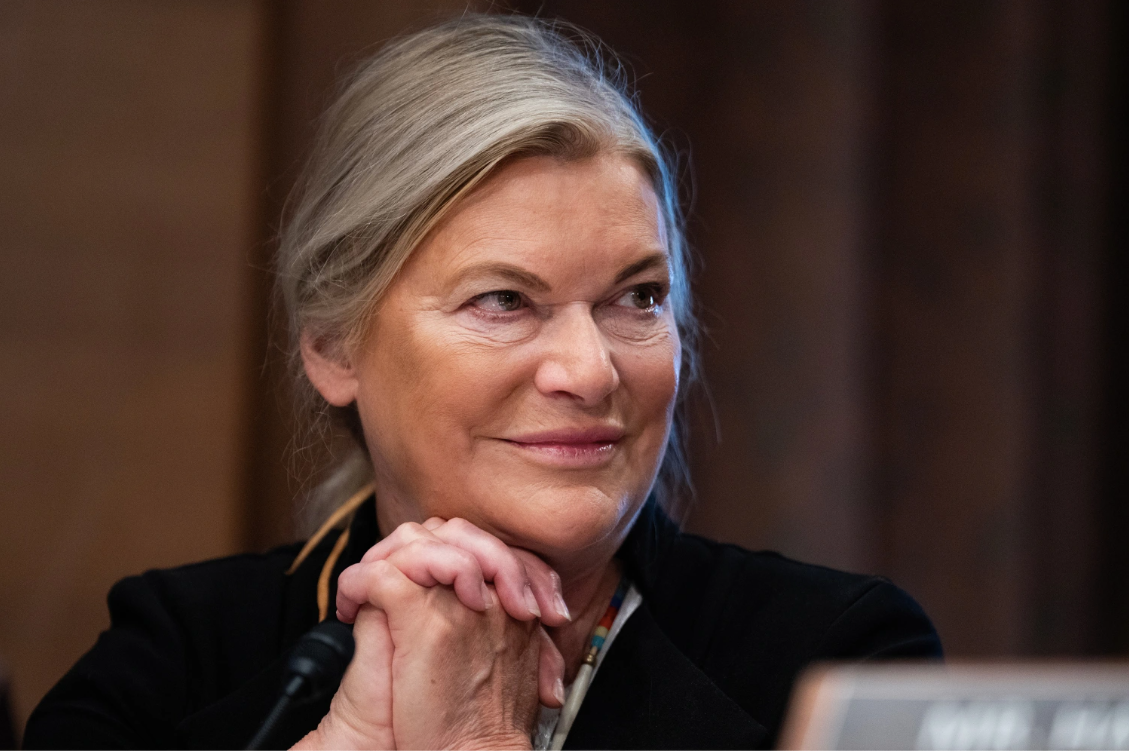 Senator Cynthia Lummis