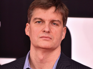 Michael Burry