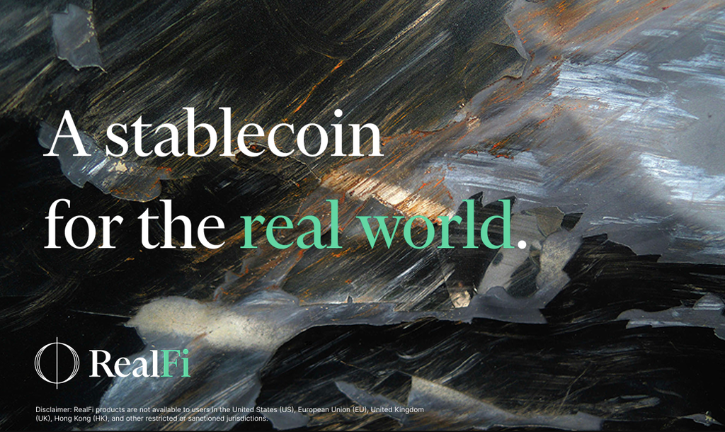 RealFi Launches Mainnet