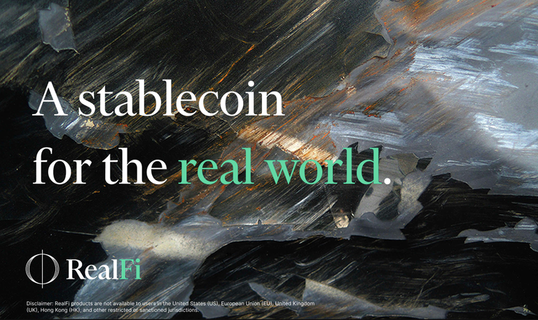 RealFi Launches Mainnet