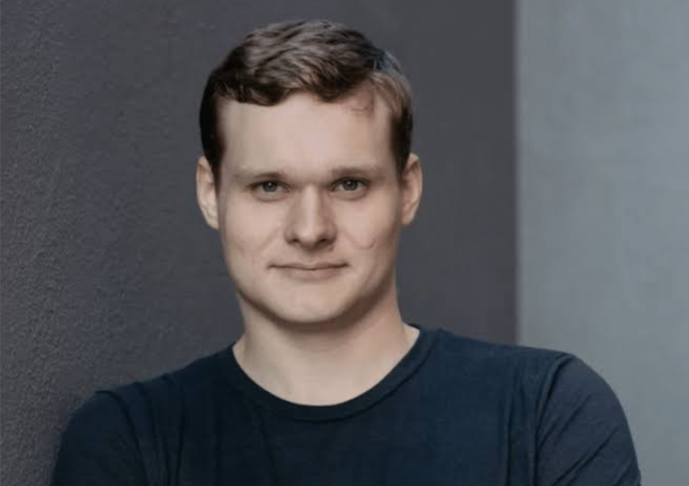NEAR Protocol co-founder Illia Polosukhin