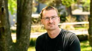 Jesse Pollak, the creator of the Base Layer 2 network